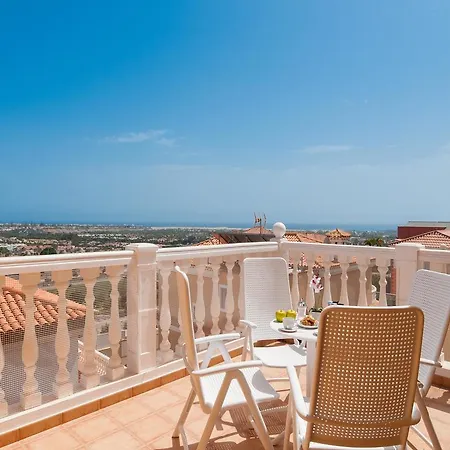 Sonnenland Q10 By Villagrancanaria Villa Maspalomas (Gran Canaria)