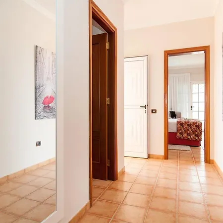 Villa Sonnenland Q10 By Villagrancanaria Maspalomas (Gran Canaria)