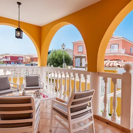Sonnenland Q10 By Villagrancanaria