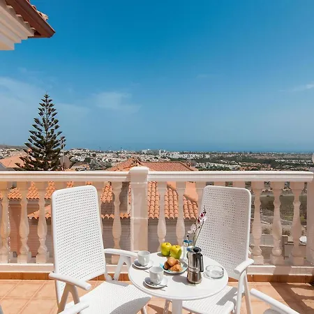 Villa Sonnenland Q10 By Villagrancanaria *