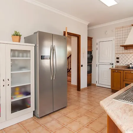 Sonnenland Q10 By Villagrancanaria Villa *