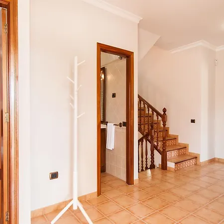 Villa Sonnenland Q10 By Villagrancanaria