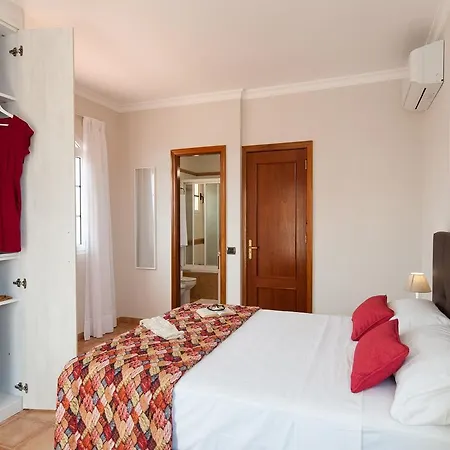 Sonnenland Q10 By Villagrancanaria Villa