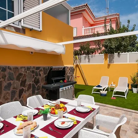 Sonnenland Q10 By Villagrancanaria *